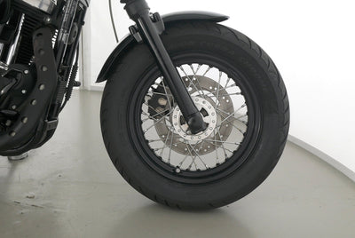 HARLEY DAVIDSON SPORTSTER XL 1200 48 FORTY