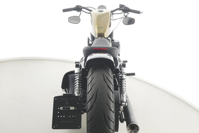 HARLEY DAVIDSON SPORTSTER XL 1200 48 FORTY