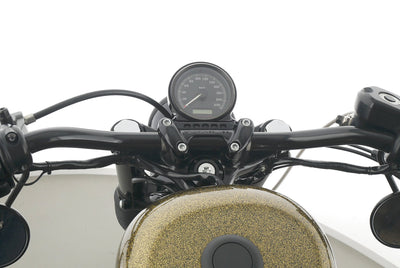 HARLEY DAVIDSON SPORTSTER XL 1200 48 FORTY