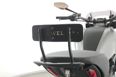 DUCATI DIAVEL 1260 S