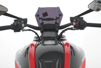 DUCATI DIAVEL 1260 S