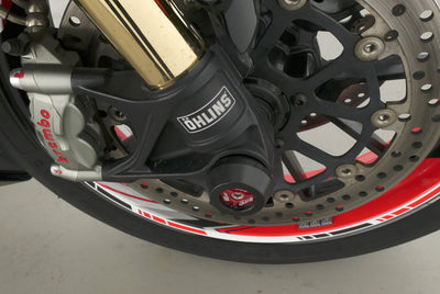 DUCATI DIAVEL 1260 S