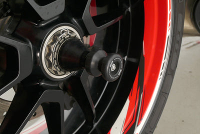 DUCATI DIAVEL 1260 S