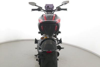 DUCATI DIAVEL 1260 S