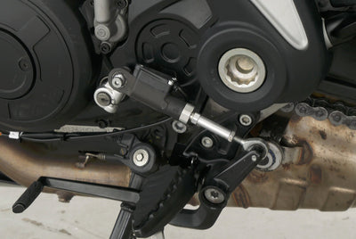 DUCATI DIAVEL 1260 S