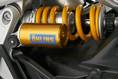 DUCATI DIAVEL 1260 S