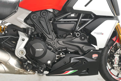DUCATI DIAVEL 1260 S