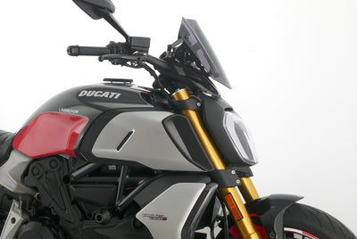 DUCATI DIAVEL 1260 S