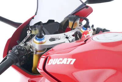 DUCATI PANIGALE V4 S