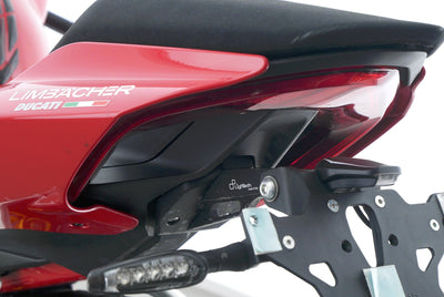 DUCATI PANIGALE V4 S