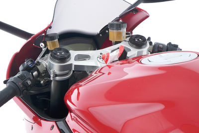 DUCATI 899 PANIGALE