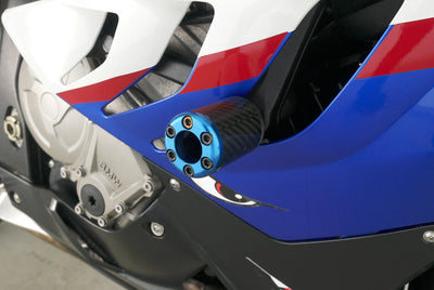BMW S 1000 RR