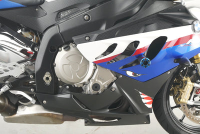 BMW S 1000 RR