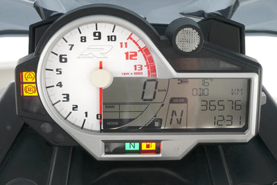 BMW S 1000 R
