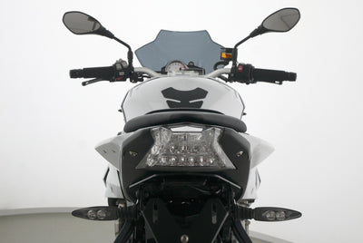 BMW S 1000 R