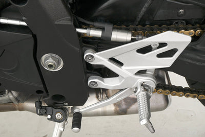 BMW S 1000 R