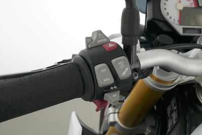 BMW S 1000 R
