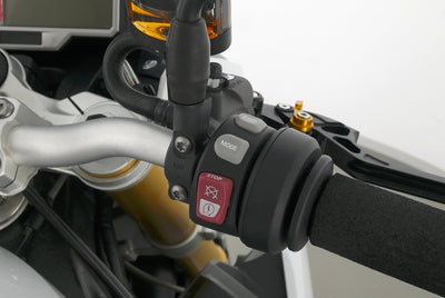 BMW S 1000 R