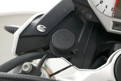 BMW S 1000 R