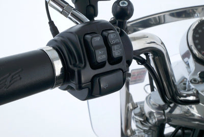HARLEY DAVIDSON SPORTSTER XL 1200 T SUPERLOW