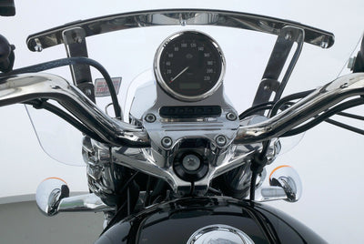HARLEY DAVIDSON SPORTSTER XL 1200 T SUPERLOW