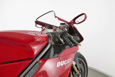 DUCATI 998 S