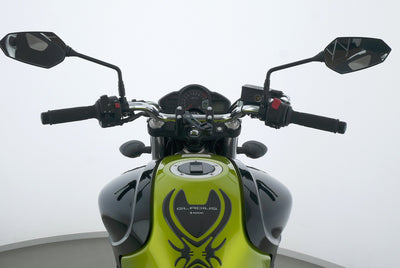 SUZUKI SFV 650 GLADIUS