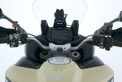 DUCATI MULTISTRADA 1260 ENDURO TOUR