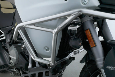DUCATI MULTISTRADA 1260 ENDURO TOUR