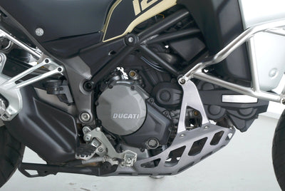 DUCATI MULTISTRADA 1260 ENDURO TOUR