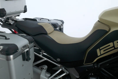 DUCATI MULTISTRADA 1260 ENDURO TOUR