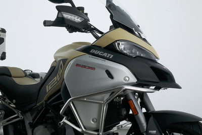 DUCATI MULTISTRADA 1260 ENDURO TOUR