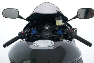 HONDA CBR 600 RR PC40