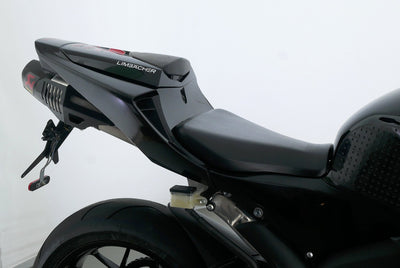 HONDA CBR 600 RR PC40