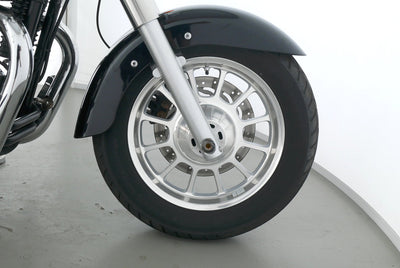 TRIUMPH AMERICA