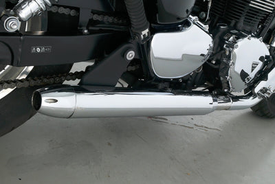 TRIUMPH AMERICA