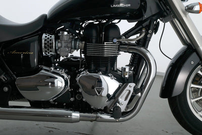 TRIUMPH AMERICA