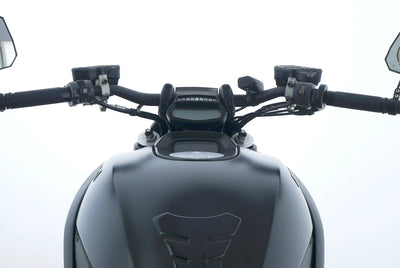DUCATI DIAVEL DARK
