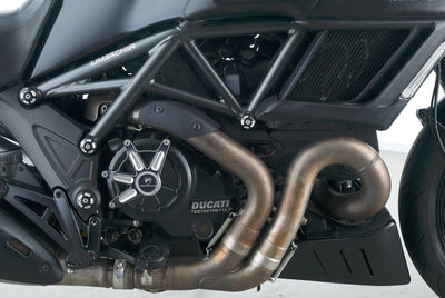 DUCATI DIAVEL DARK
