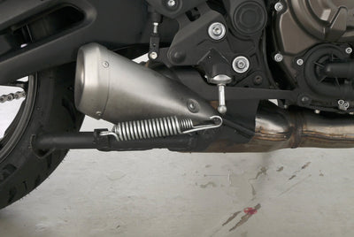 YAMAHA TRACER 700