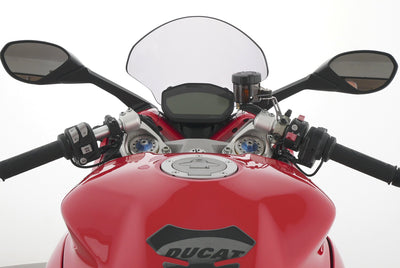 DUCATI SUPERSPORT S