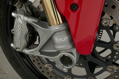 DUCATI SUPERSPORT S