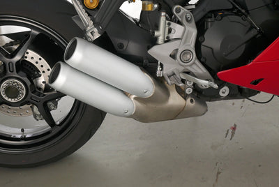 DUCATI SUPERSPORT S