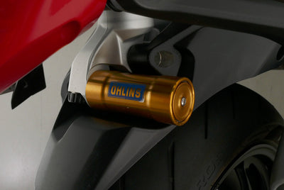 DUCATI SUPERSPORT S