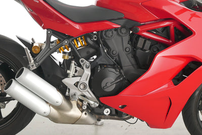 DUCATI SUPERSPORT S