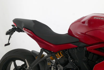 DUCATI SUPERSPORT S