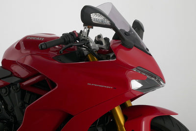 DUCATI SUPERSPORT S