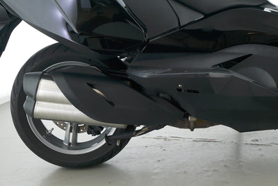BMW C 650 GT