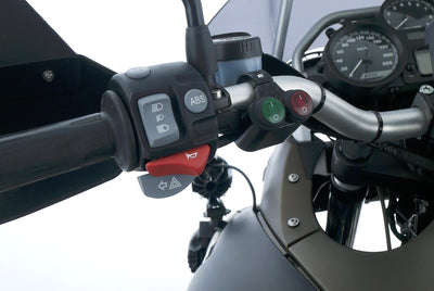 BMW R 1200 GS ADVENTURE