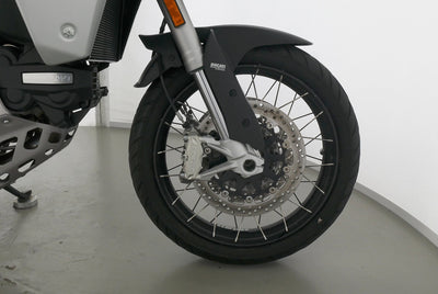 DUCATI MULTISTRADA 1260 ENDURO